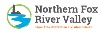 Northern Fox River Valley - Elgin Area Convention & Visitors Bureau