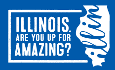 Illinois - Are you up for amazing?
